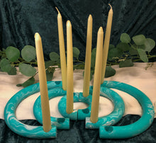 Load image into Gallery viewer, Tubular Candle Holder (6 Pieces)
